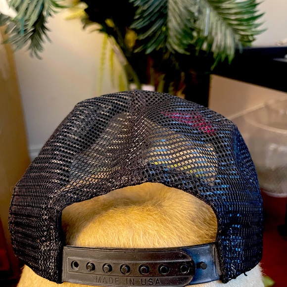 Silver Spurs Rodeo Mesh Cap - Picture 10 of 11